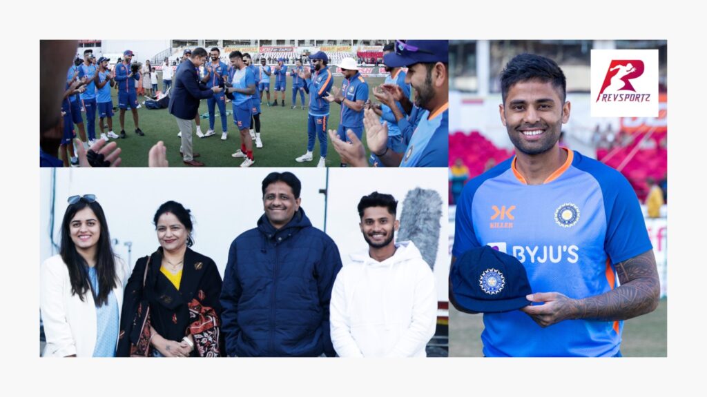 The selection of Suryakumar Yadav is a big gamble