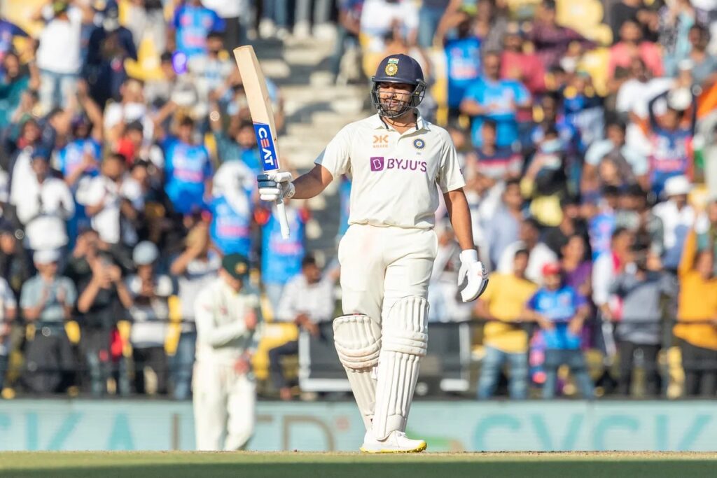 Understanding Rohit Sharma || Boria Majumdar