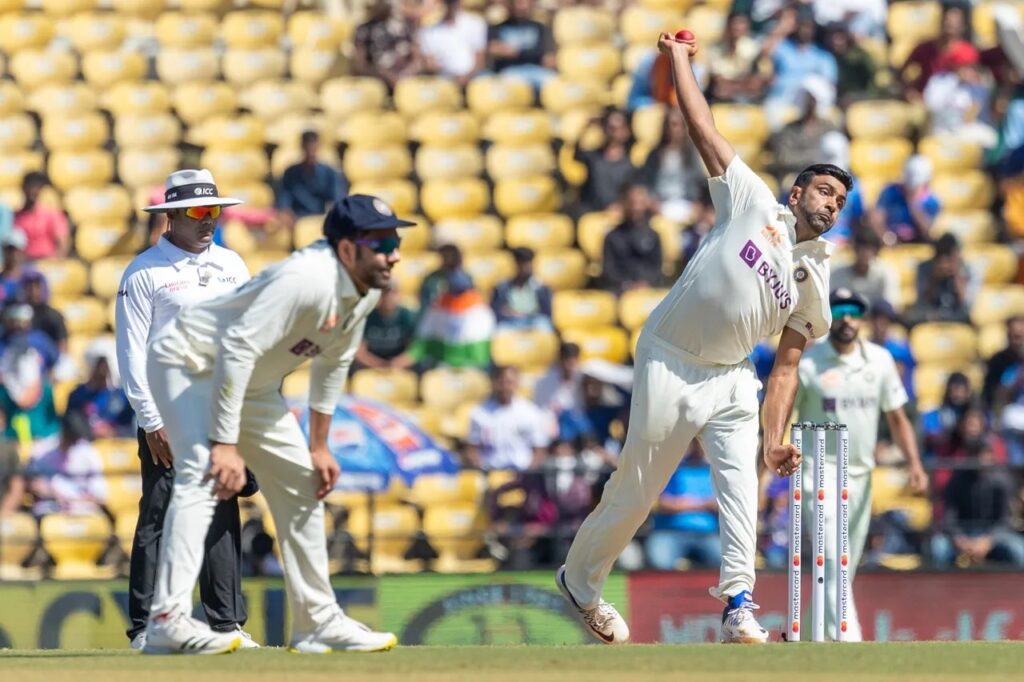 Ashwin and Jadeja are Indian Cricket’s Greatest-Ever Pairing - Sports ...