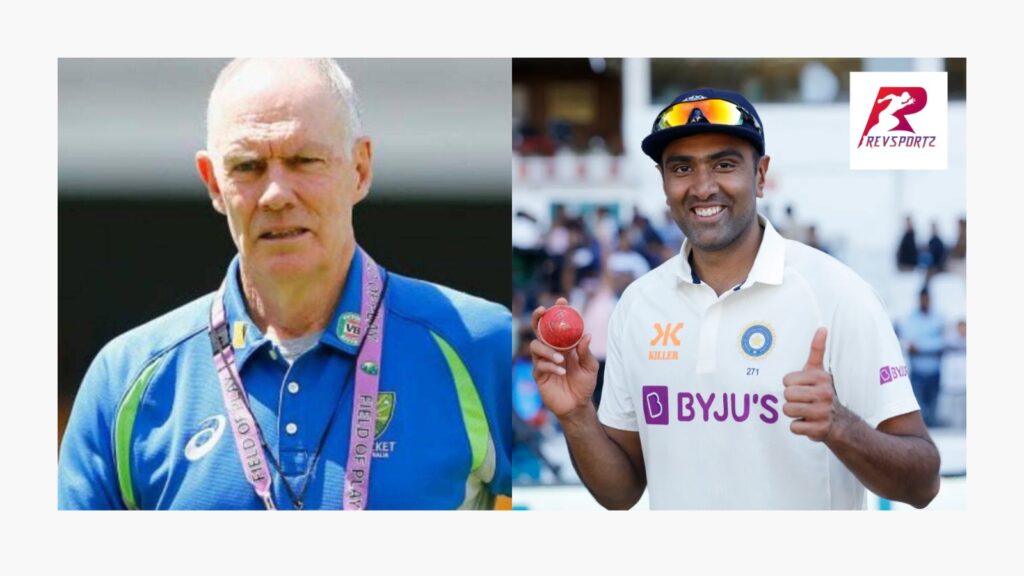Exclusive: Greg Chappell’s big statement on Ravichandran Ashwin l INDvsAUS