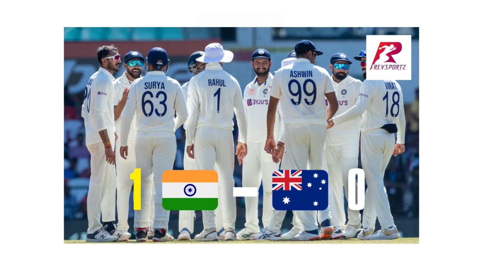 Nobody imagined how quickly it was going to happen || Aus crushed