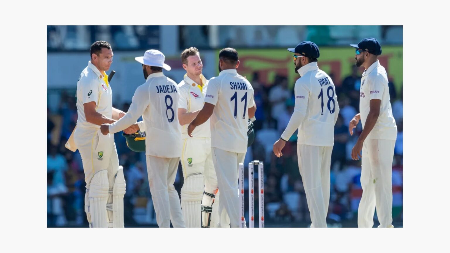 Australia have lost it in the mind – Boria Majumdar