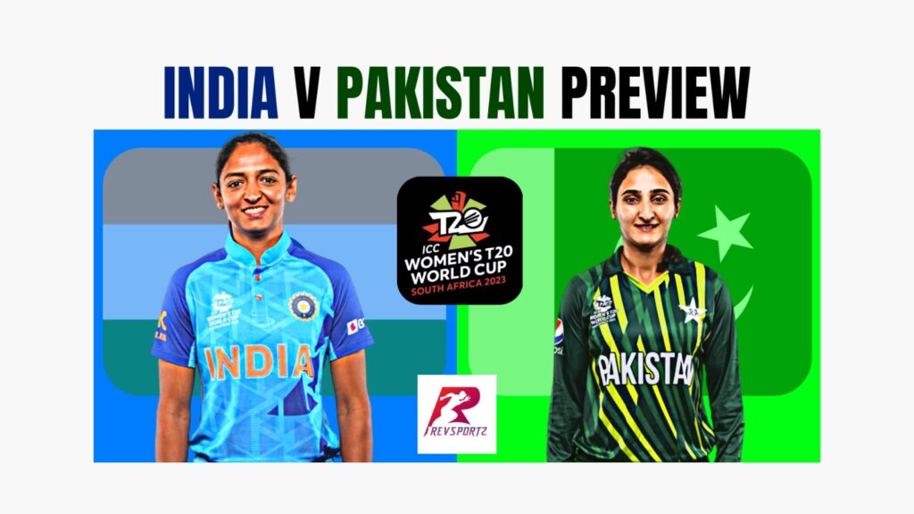 All eyes on Harmanpreet Kaur as India take on Pakistan in Women’s T20 World Cup | INDvsPAK