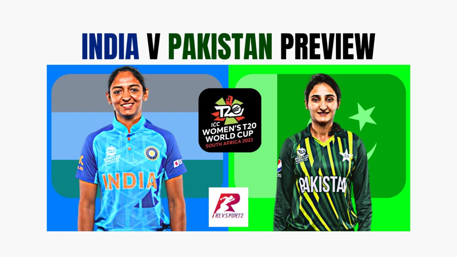 All eyes on Harmanpreet Kaur as India take on Pakistan in Women’s T20 World Cup | INDvsPAK