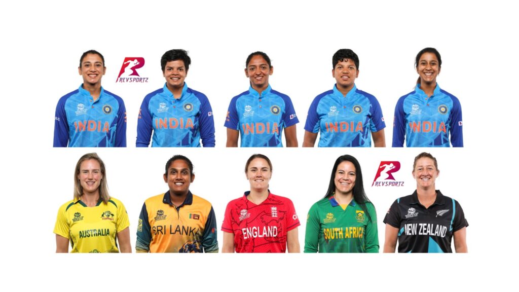 Who will be the top 5 Indian and foreign picks at the WPL auction? | WPL2023
