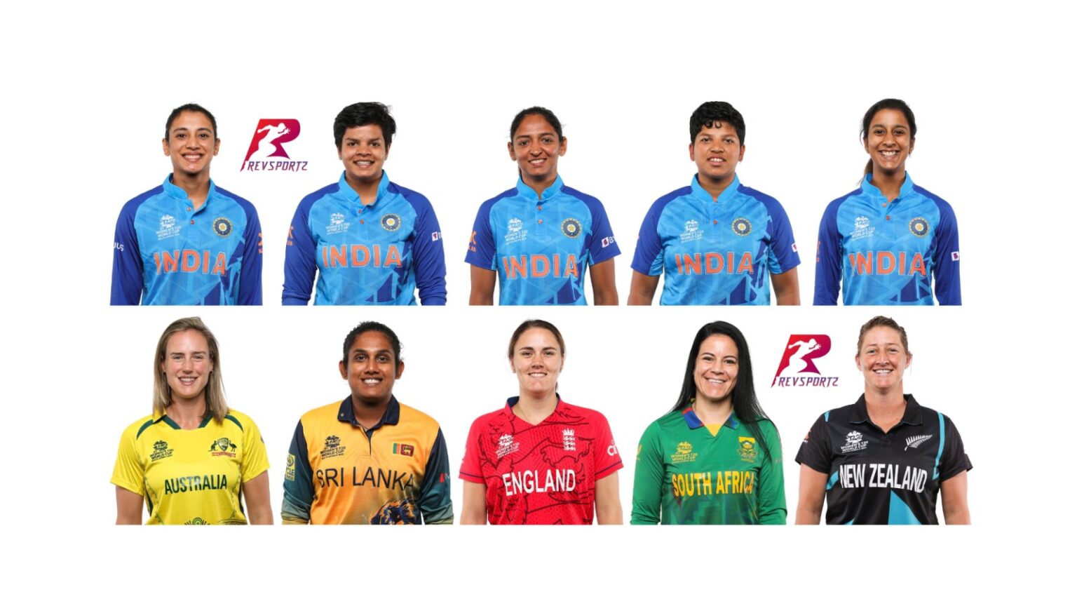 Who will be the top 5 Indian and foreign picks at the WPL auction? | WPL2023