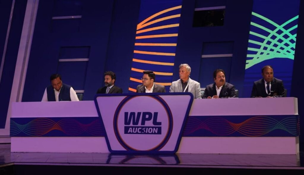 The WPL is a story for the present and the future