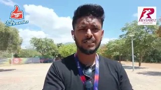 No Harmanpreet Kaur in India’s matchday minus 1 practice session || Subhayan Chakraborty reports