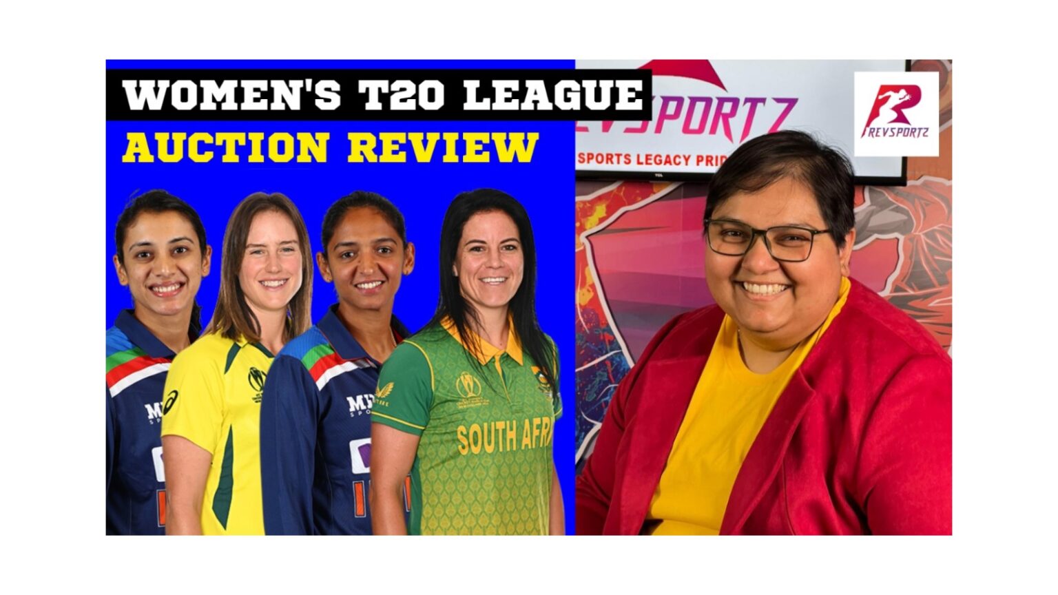 Why is India captain Harmanpreet Kaur a surprise buy? | WPLauction