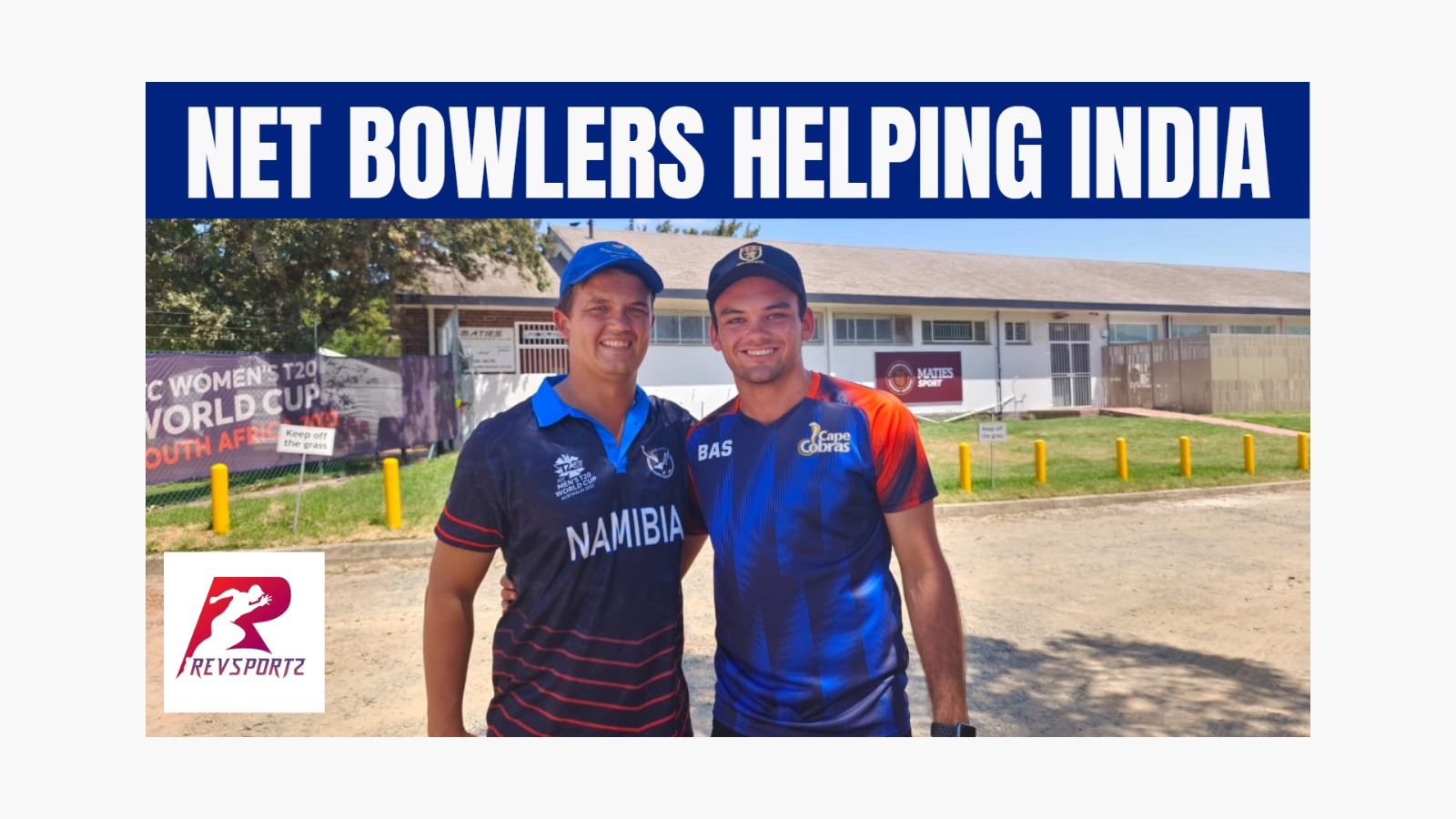 How does it feel to bowl to Smriti Mandhana?Interaction with two male