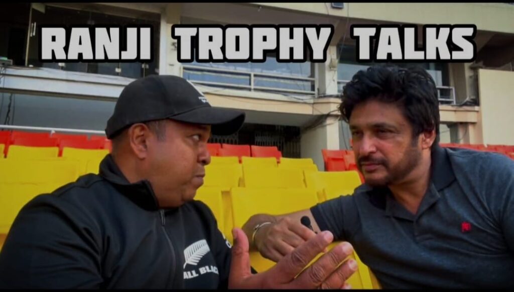 Bengal to play Ranji Trophy Final in Eden Gardens after 32 years || Preview