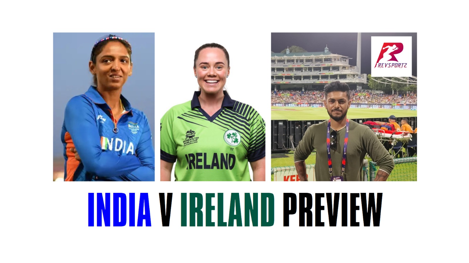 T20 World Cup India vs Ireland Preview Sports News Portal