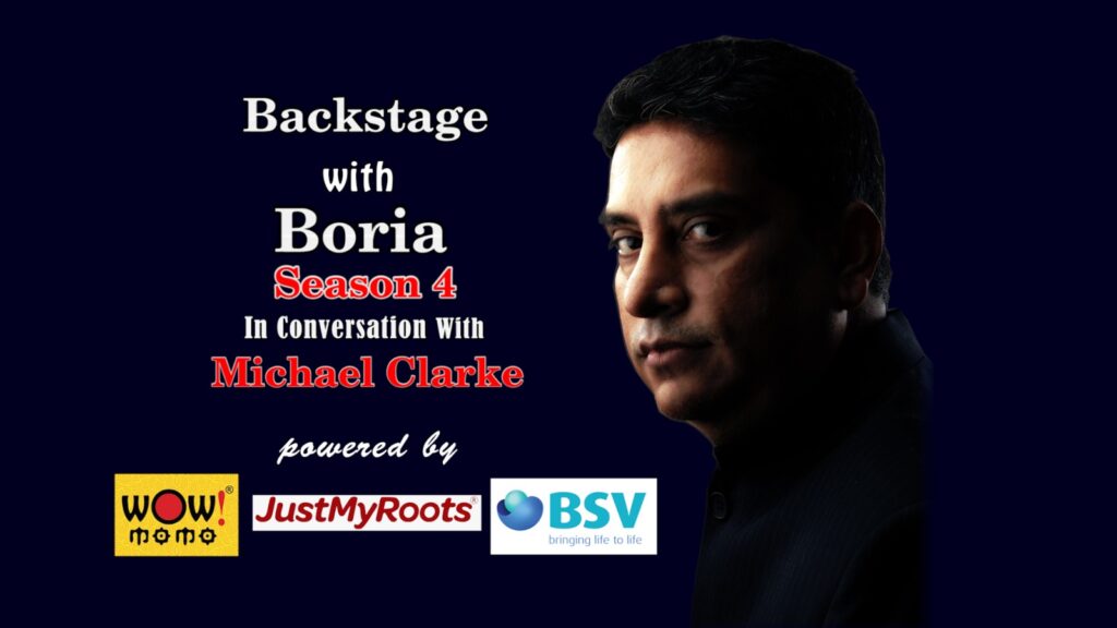 Australian team Management should have used the experience of Hayden & Waugh: Michael Clarke on BWB