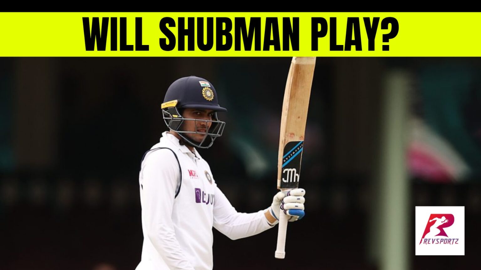 Will Shubman get an opportunity in third test and what are the changes expected in Australian XI?