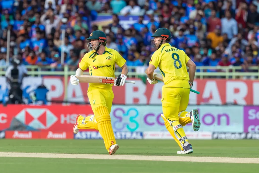 India given a small reality check after crash landing || India vs Australia 2nd ODI