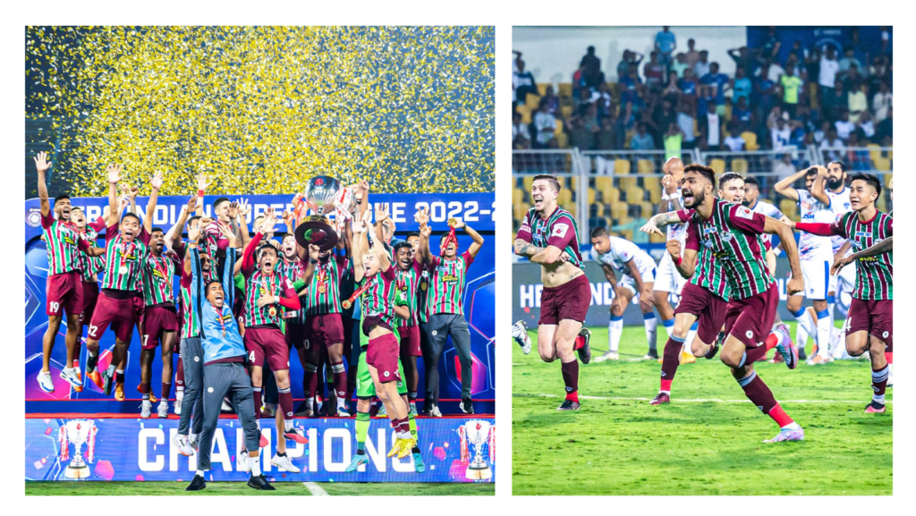 The Need For VAR, Greek Gifts and Curtain Call for Chhetri?