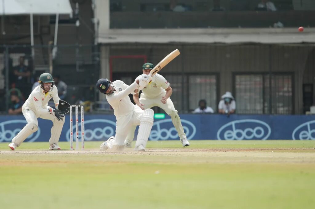 Overeager batters and spinners put India in spot of bother