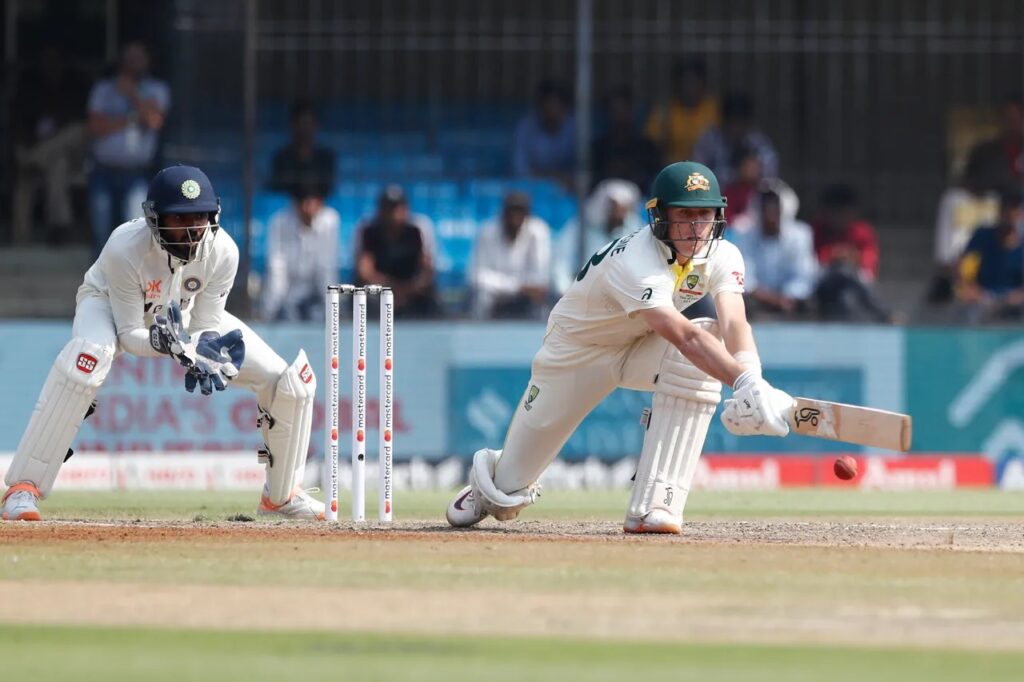 Why Change a Winning Template?