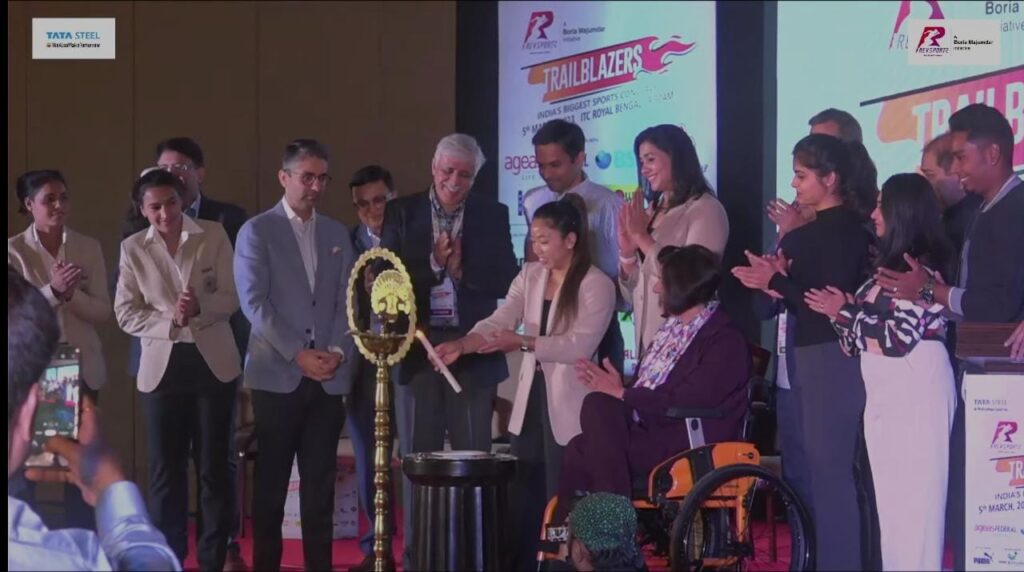 INAUGURATION || RevSportz Trailblazers Conclave