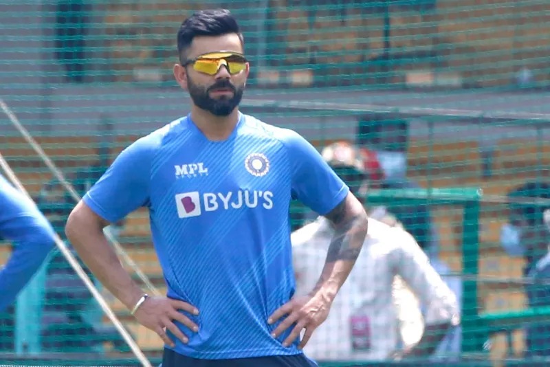 Can Kohli reverse the trend and return to where he belongs?