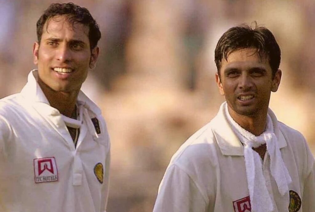 335 runs, 0 wickets- The Day that saved cricket from the curse of match fixing.