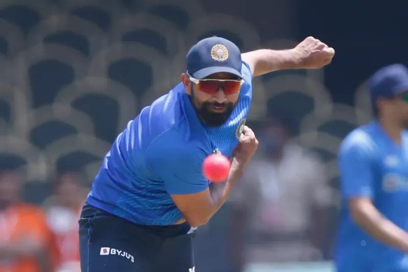 Fast bowling & keeping puzzles for India as action shifts to ODIs || India vs Australia