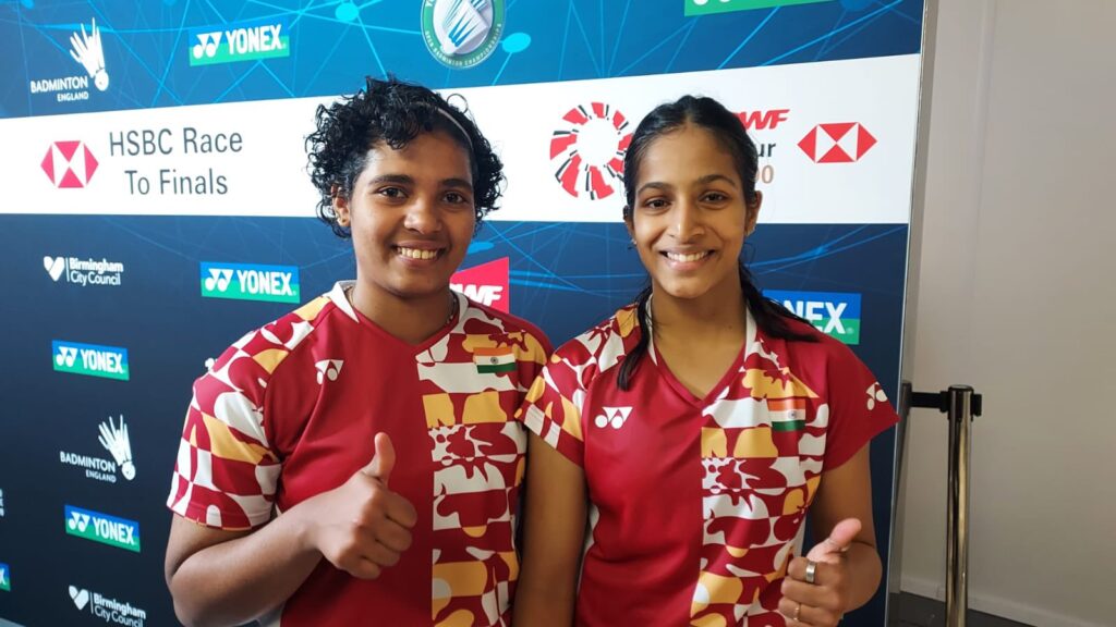 Indian Badminton thinktank needs to get heads together for course correction