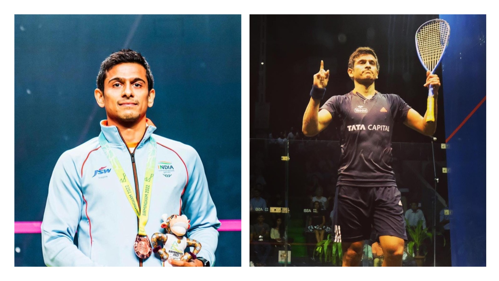 Why do we play elite sport? Money? Fame? Love for the sport? Saurav ...