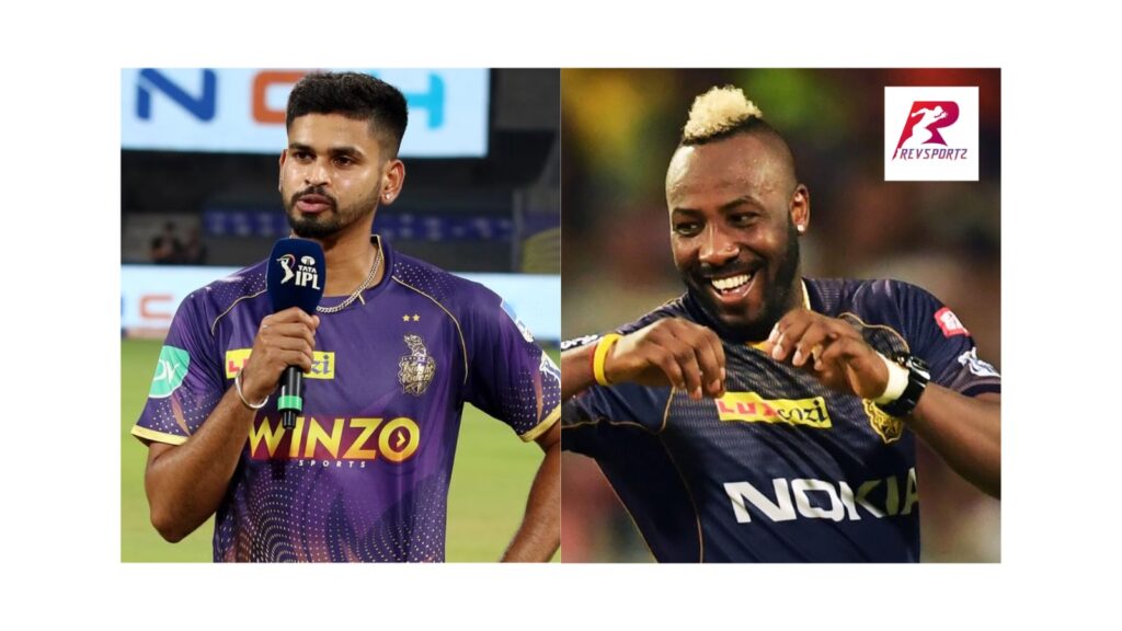 IPL 2023: Will Andre Russell lead KKR in absence of Shreyas Iyer?