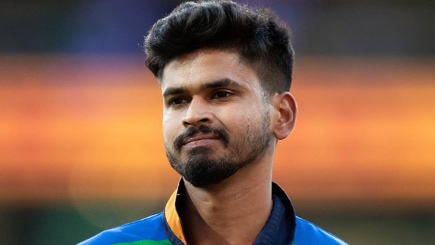 Shreyas Iyer: నేనేం బాధపడట్లేదు.. ఇదో అత్యుత్తమ క్రికెట్‌ మ్యాచ్‌: శ్రేయస్  | shreyas iyer says iam not feeling sad at all