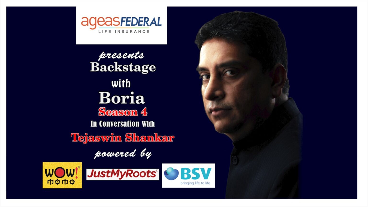 I want to win medals but at the same time I want to have a balanced life: Tejaswin Shankar on BWB