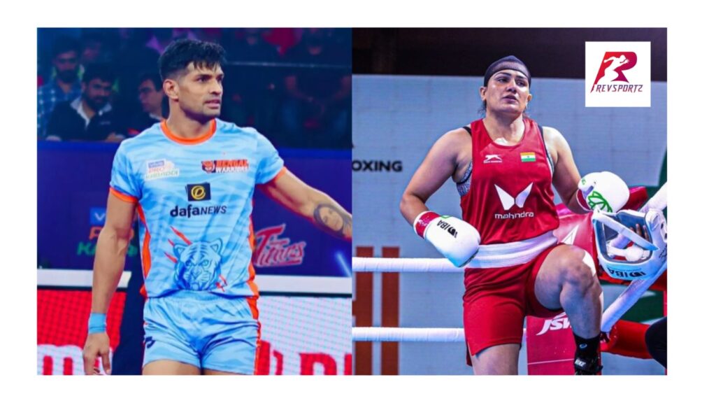 Deepak Hooda wishes his better half Saweety Boora ahead of her big FINAL today