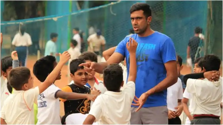 I want to do what Pullella Gopichand has done for badminton: Ravichandran Ashwin