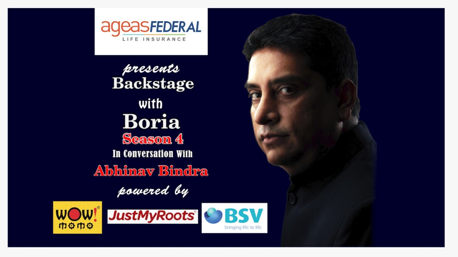 I just felt a moral obligation to be able to contribute and give back to society: Abhinav Bindra