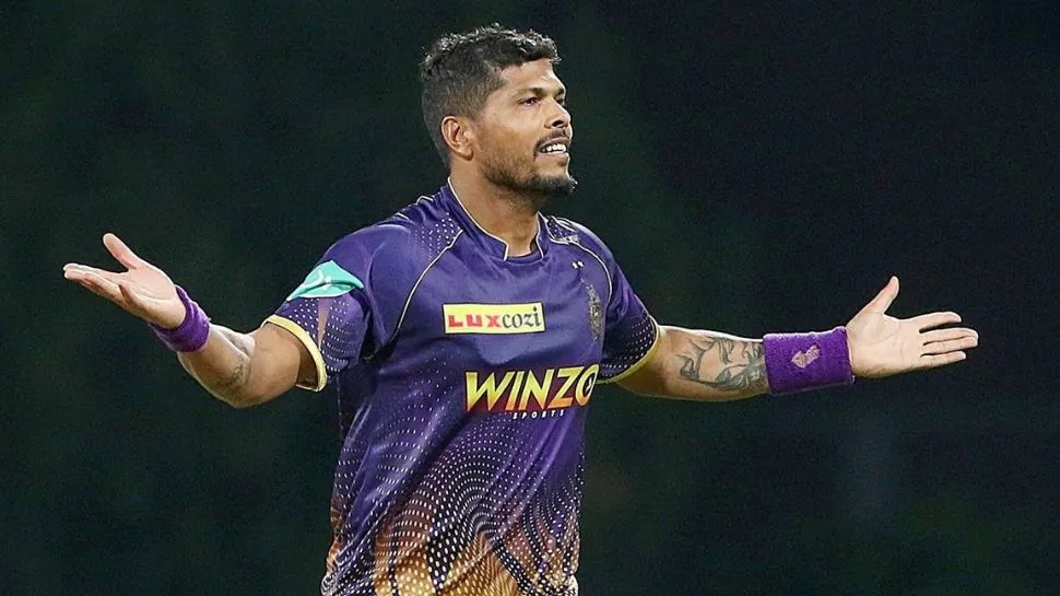 How Umesh Yadav is looking ahead to IPL 2023 and what’s his goal in white ball format for India||KKR