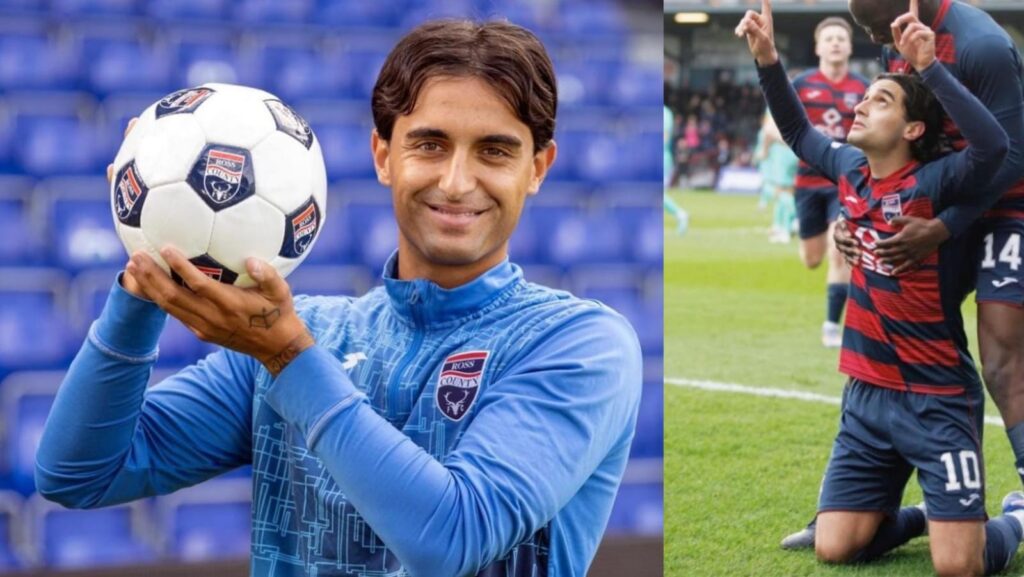 Will Rio Ferdinand’s Tweet and Yan Dhanda’s Plea Make Indian Football Rethink Its Policy?