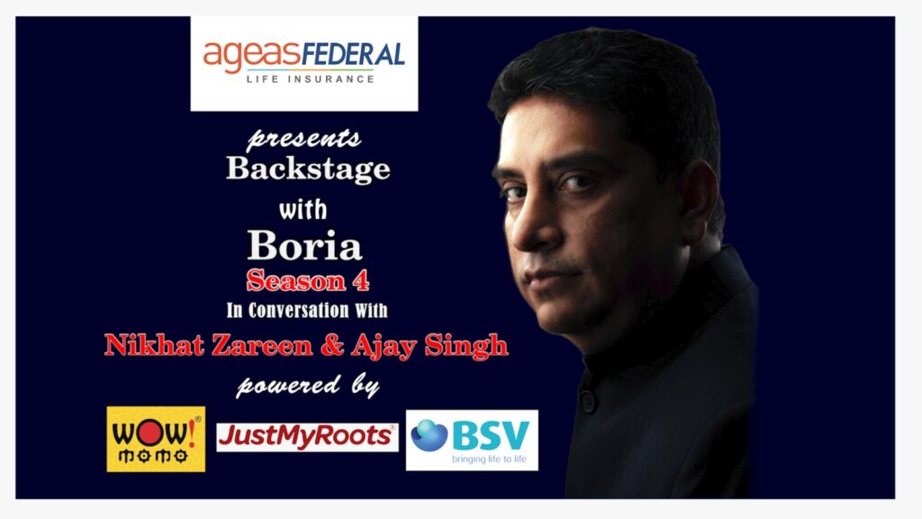 World Championships was as a good learning lesson ahead of Asian Games and Olympics: Nikhat Zareen