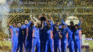 Harmanpreet Kaur leads a stellar WPL All-Star XI || WPL 2023