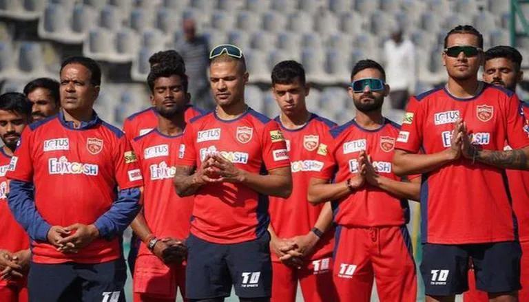 Punjab Kings – Bayliss and Dhawan Have The Squad for a Title Run