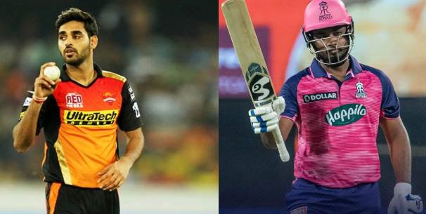 Improved Rajasthan take on Weakened Hyderabad