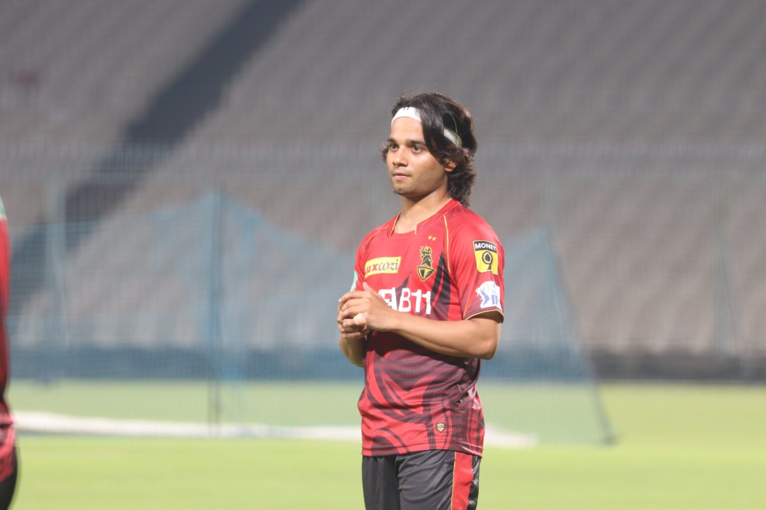 What did KKR’s mystery spinner Suyash Sharma say about bowling against power hitters? | IPL2023