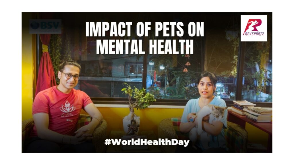 We should talk more about menstrual cycle and create an awareness: Mehuli Ghosh | World Health Day