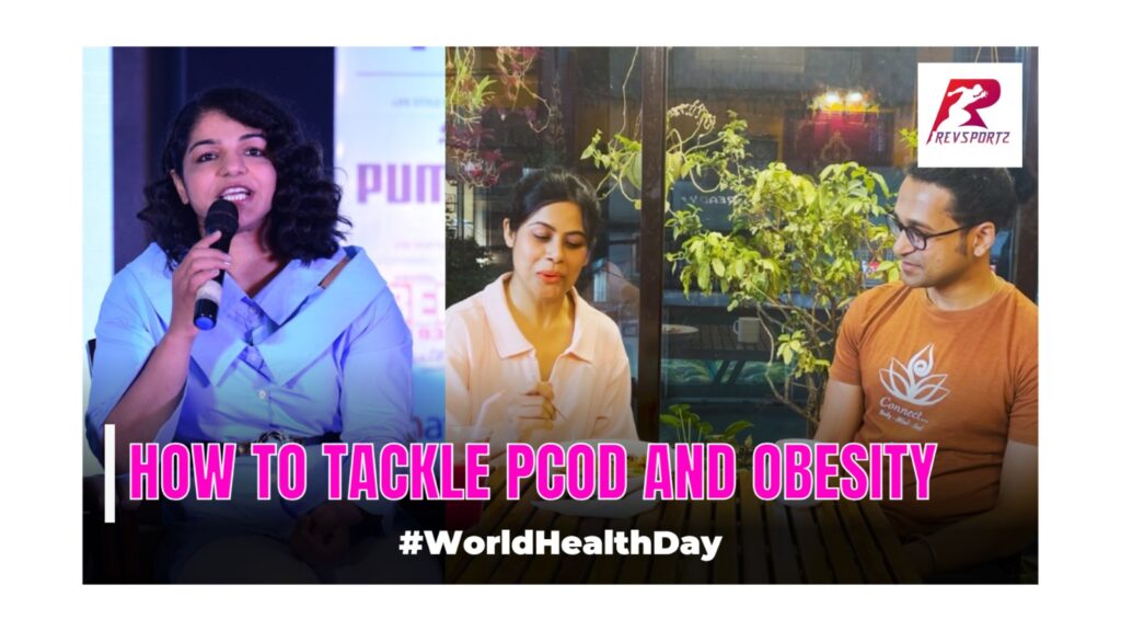 We need to spread awareness about periods among young athletes: Sakshi Malik