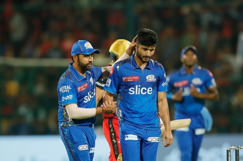 Mumbai Need More From Their Indians Against Gaikwad-Inspired Chennai