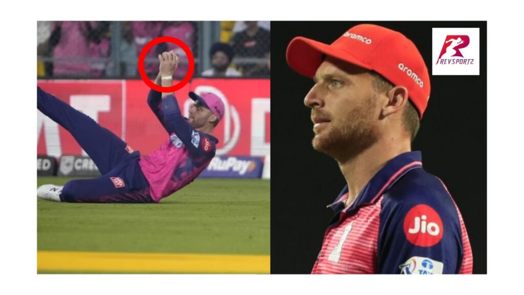 How big a blow is Buttler’s injury to RR ahead of game against DC who will be without Mitch Marsh?