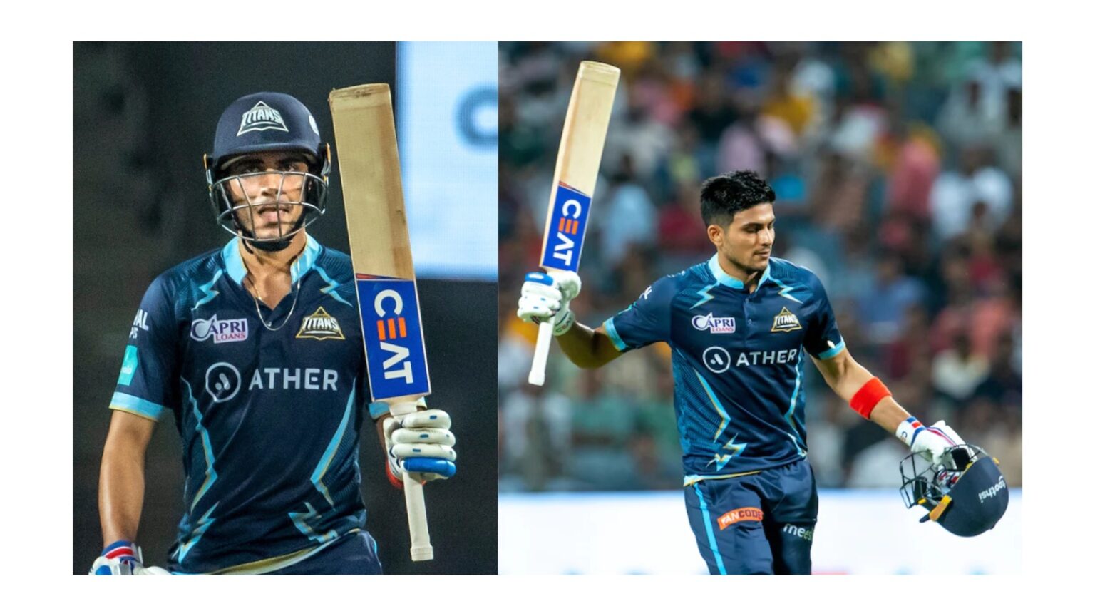 Can this be a breakthrough season in IPL for Shubman Gill? I IPL2023