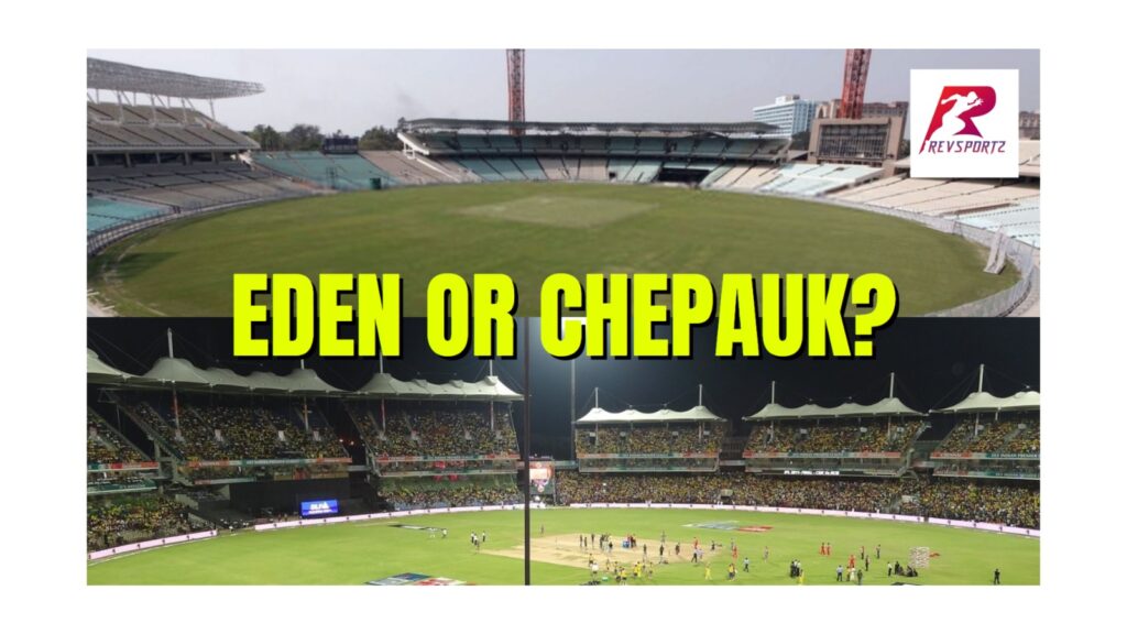 What is the big update on the shortlisted venue for India versus Pakistan clash in World Cup 2023?