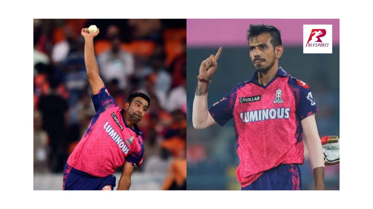 Can Ashwin-Chahal spin a web against MS Dhoni’s CSK at Chepauk? | CSKvsRR | IPL 2023