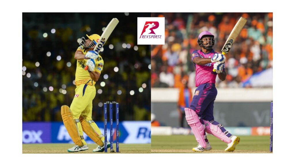 Key battles to watch out for in CSK vs RR || IPL 2023