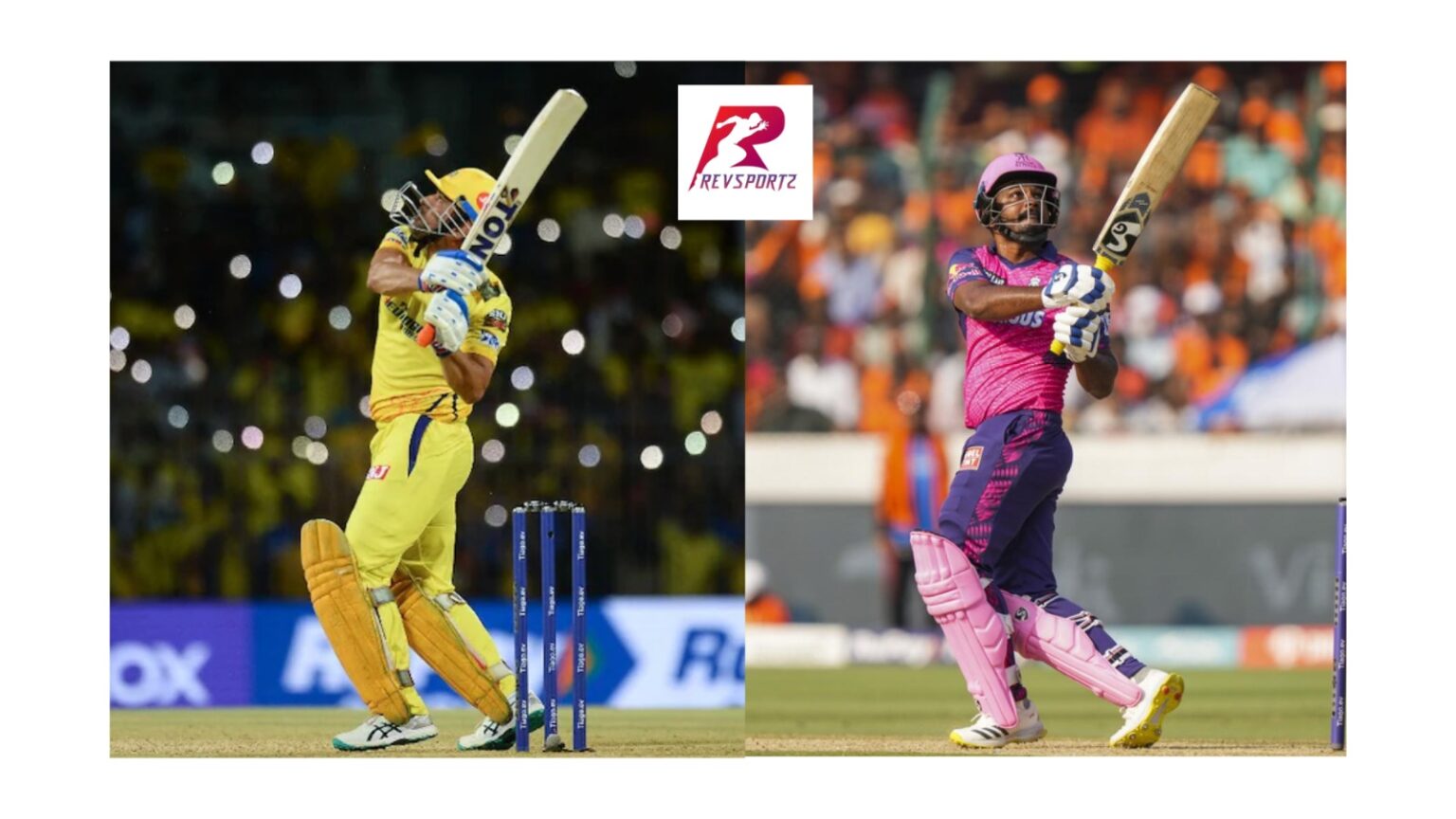 Key battles to watch out for in CSK vs RR || IPL 2023